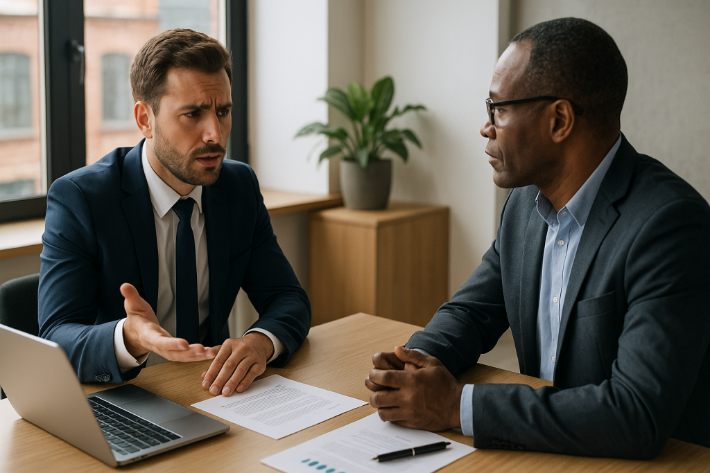 Handling price objections