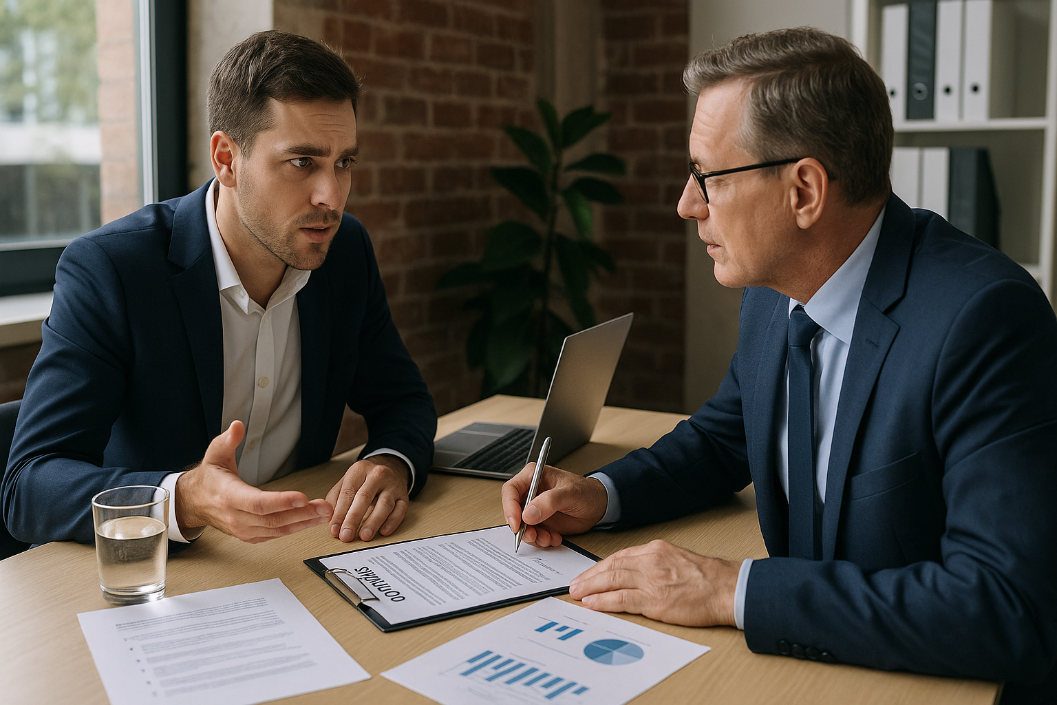 Mastering effective contract negotiation techniques