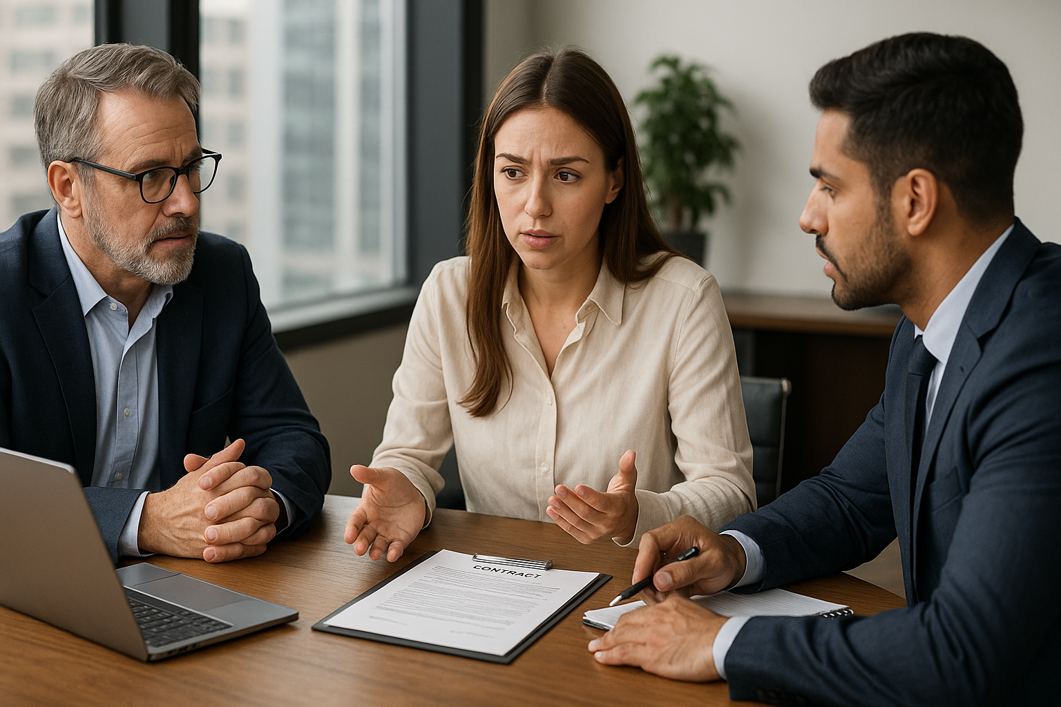 Adapter la négociation aux spécificités du client