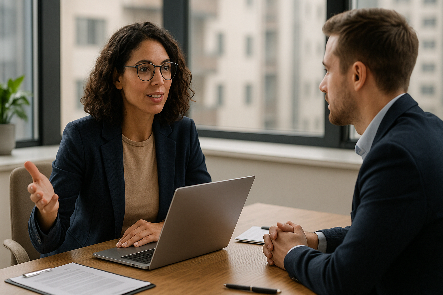 Renewing contracts without losing customers