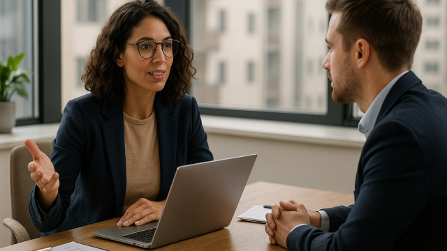 Renouvellement de contrat