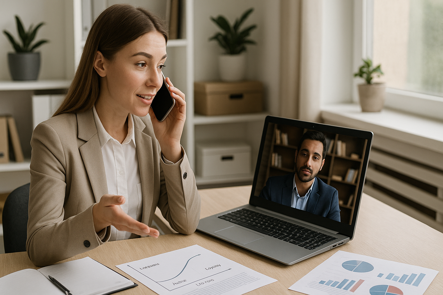 Model strategies for customer reactivation