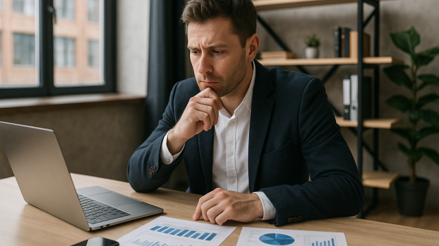 Reactivating an inactive client