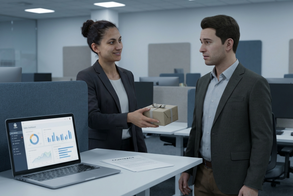 Réactivation d’un client inactif