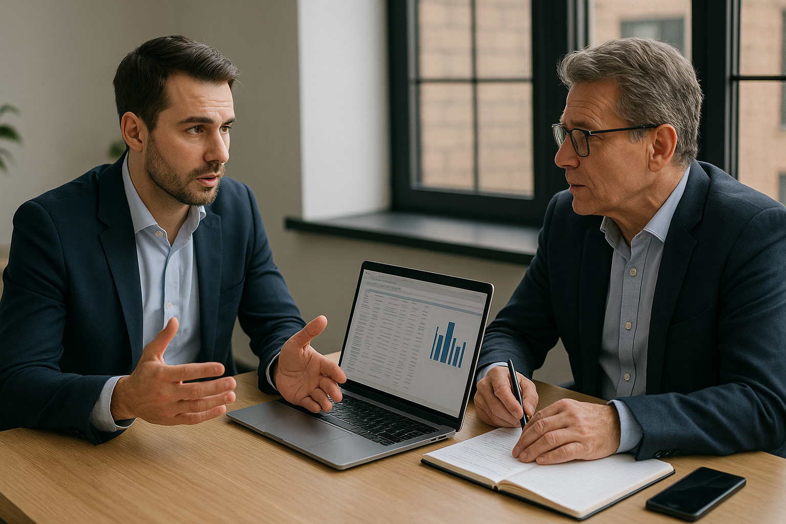 Optimize the pillars of business prioritization