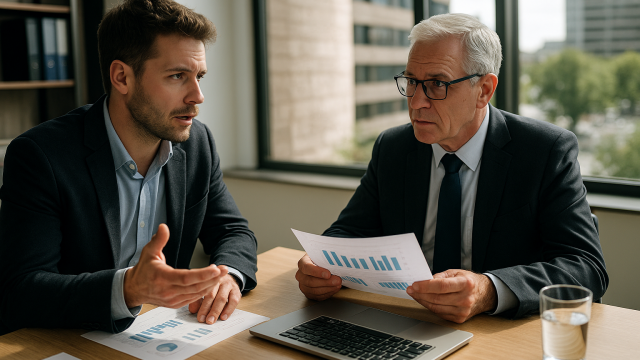 Priorisation d’un portefeuille d’opportunités