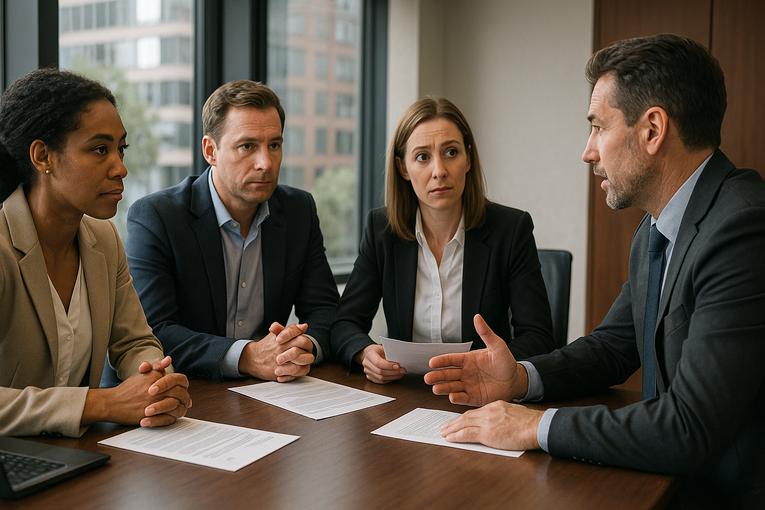 Closing projects with agility and measurable impact