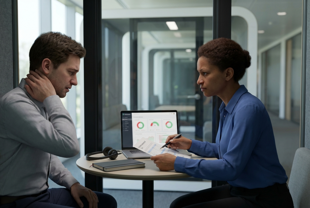 Establishing a customer success plan