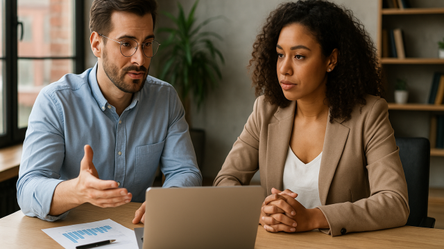 Établissement d’un plan de succès client