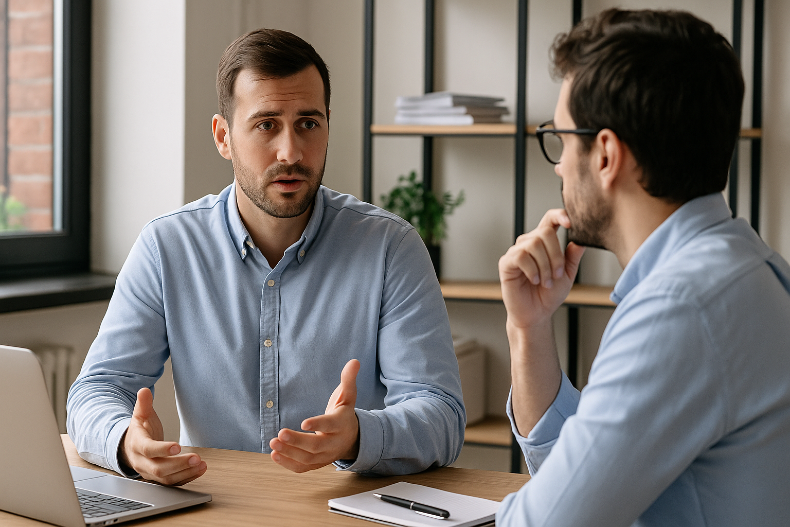 Adapt the follow-up strategy according to customer situations