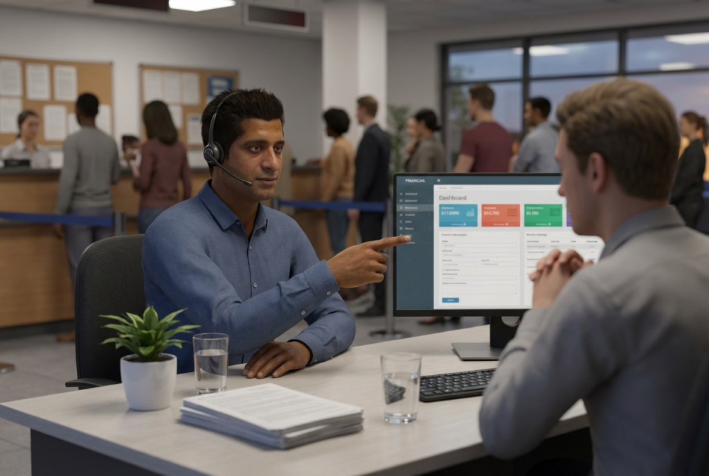 Relance d’un impayé