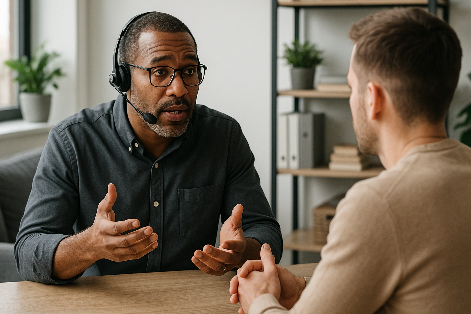 Customer loyalty strategies in the post-crisis period