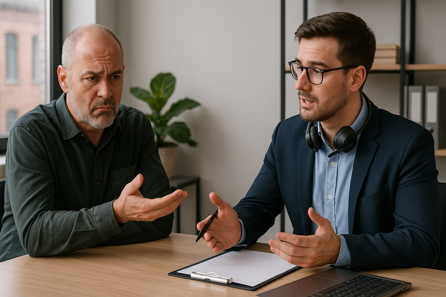 Adapter sa réponse aux besoins des clients