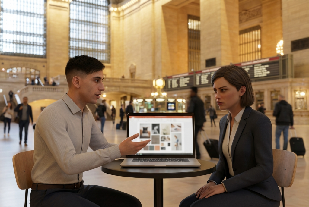 Customer loyalty after a negative experience