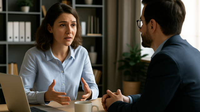 Customer loyalty after a negative experience