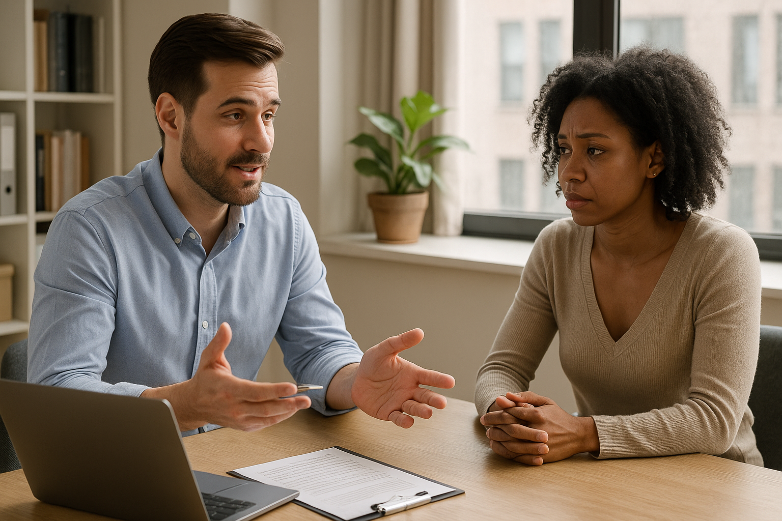 Effective techniques to build customer loyalty in 20 steps