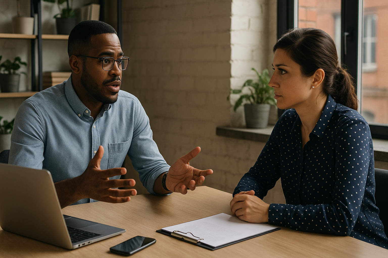 Adapting your innovation strategy to weak market signals