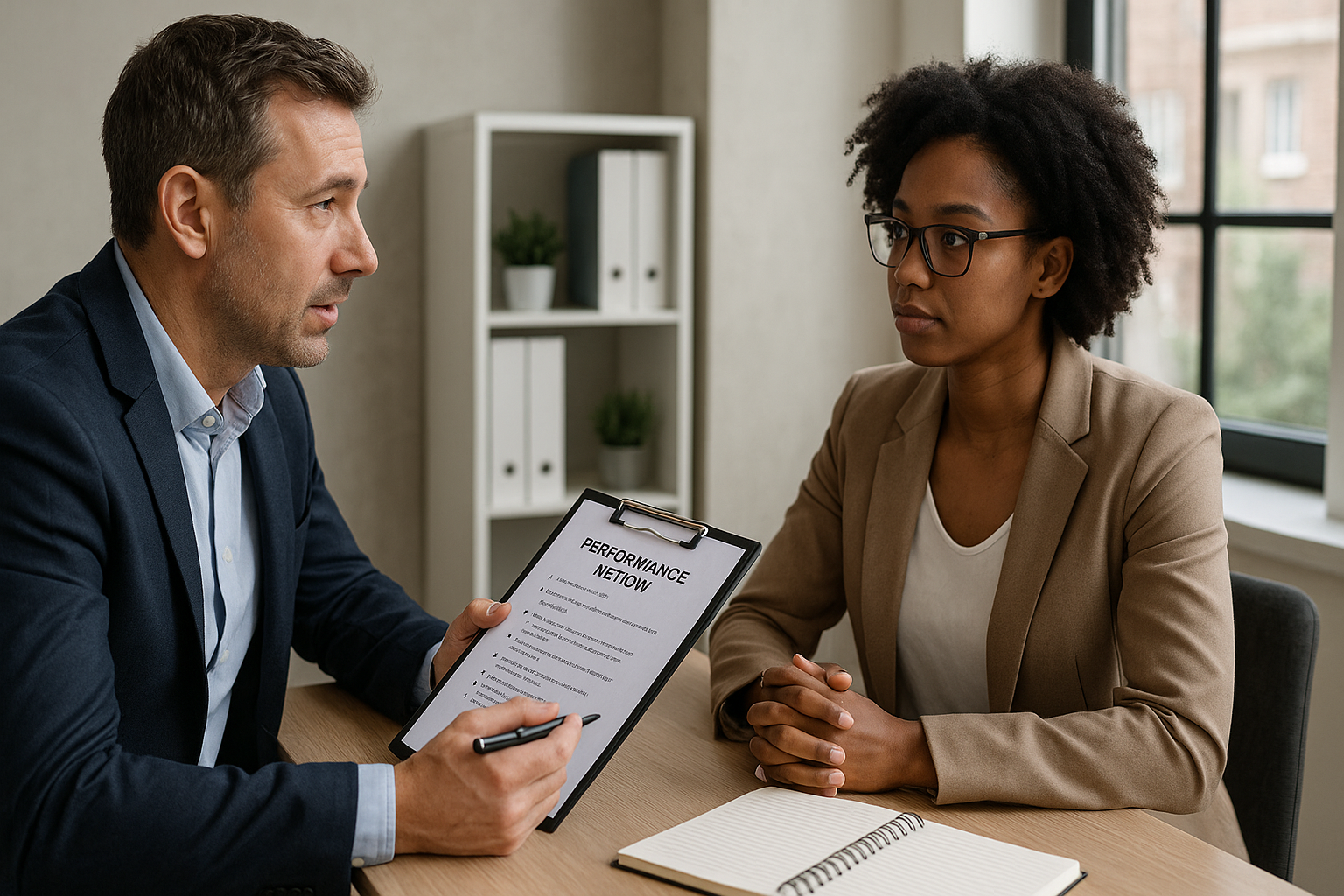 Techniques d'évaluation pour garantir une réussite professionnelle