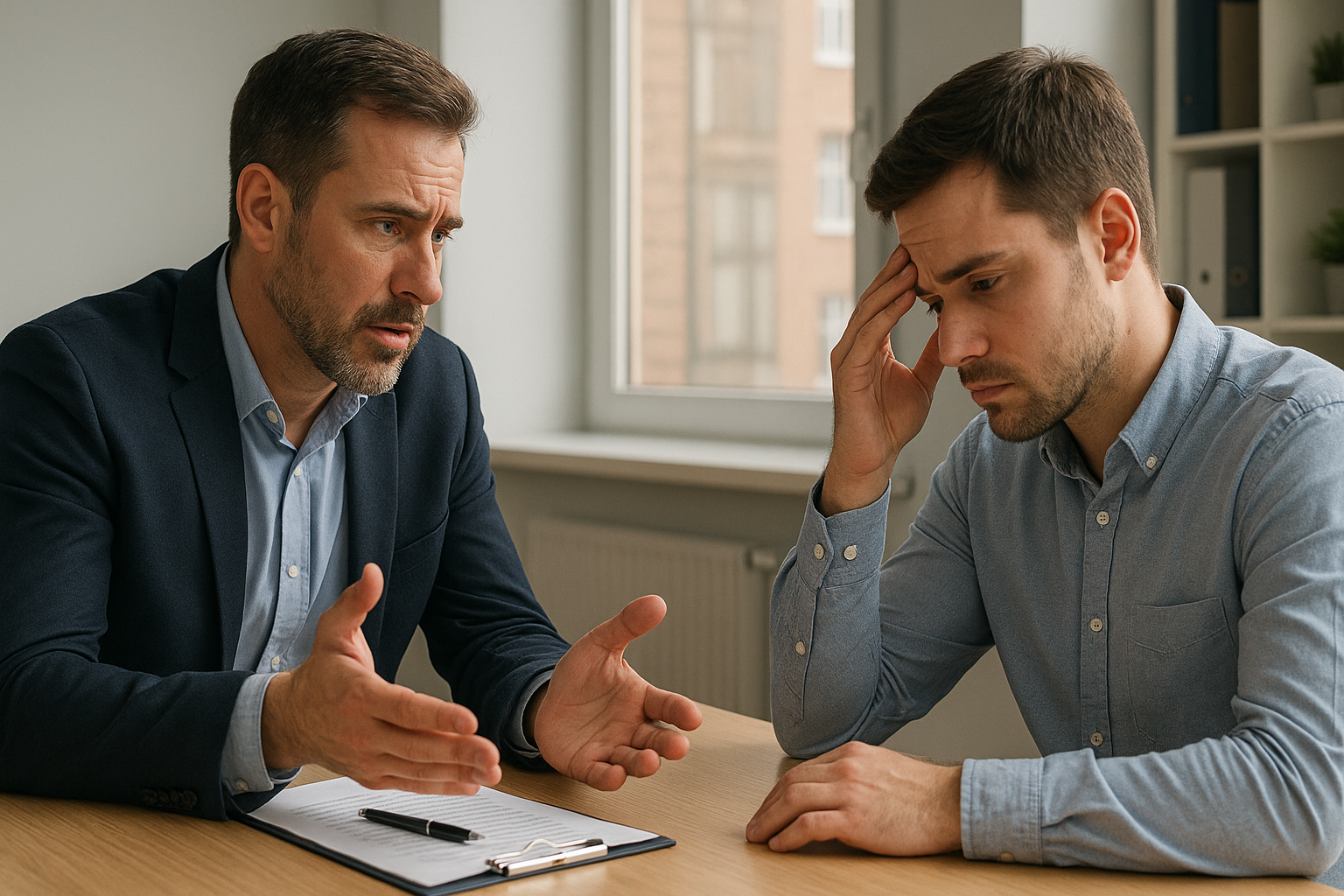 Adapter le feedback en fonction des situations professionnelles