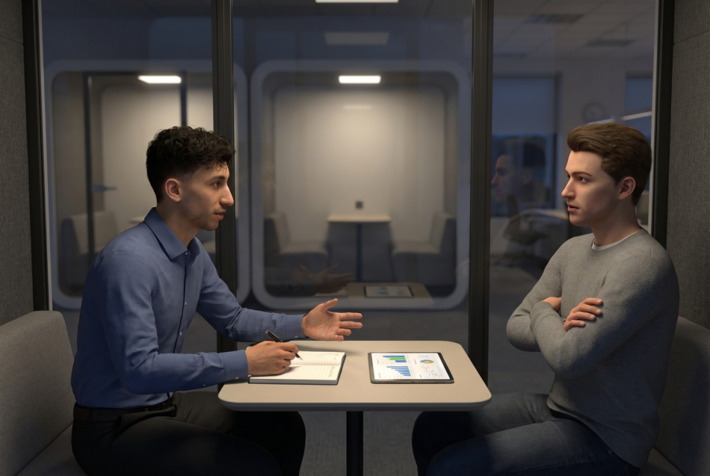 Fixation d’objectifs SMART