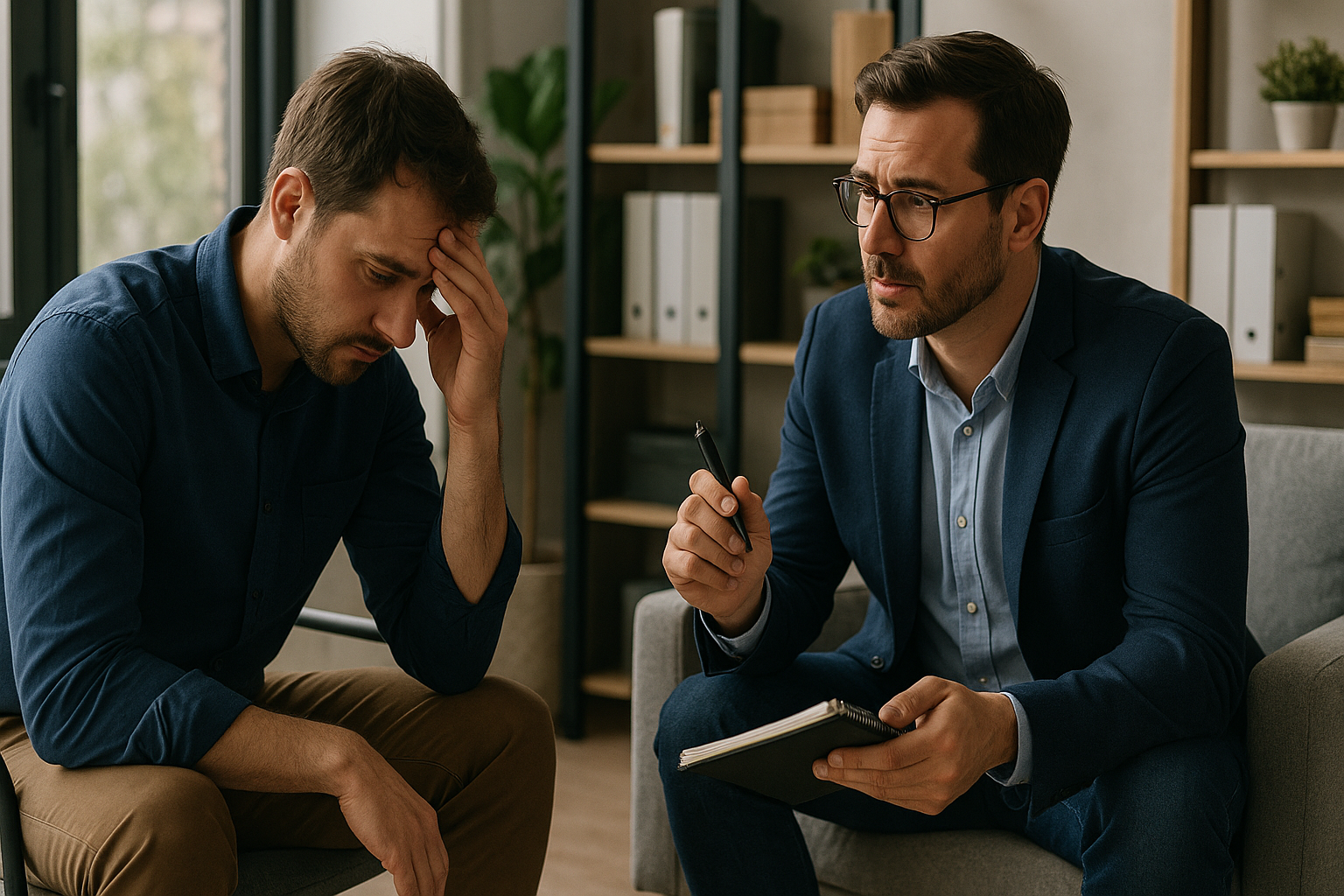 Guidelines for effective coaching in a professional setting