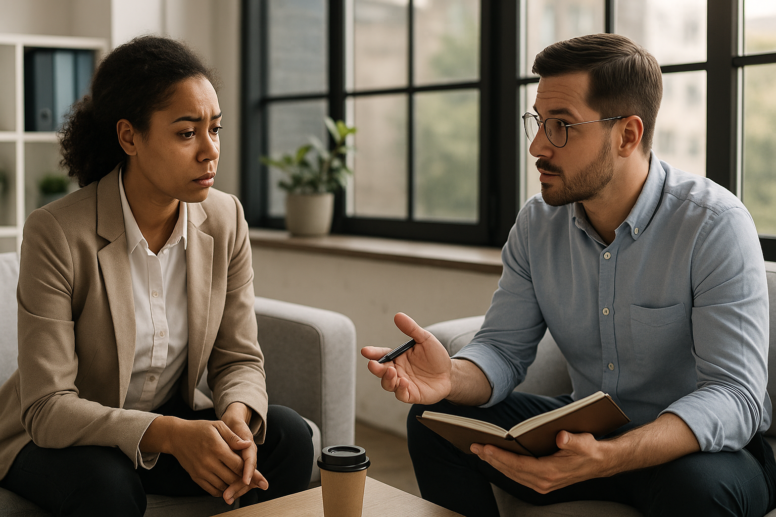 Effective coaching techniques to improve individual performance