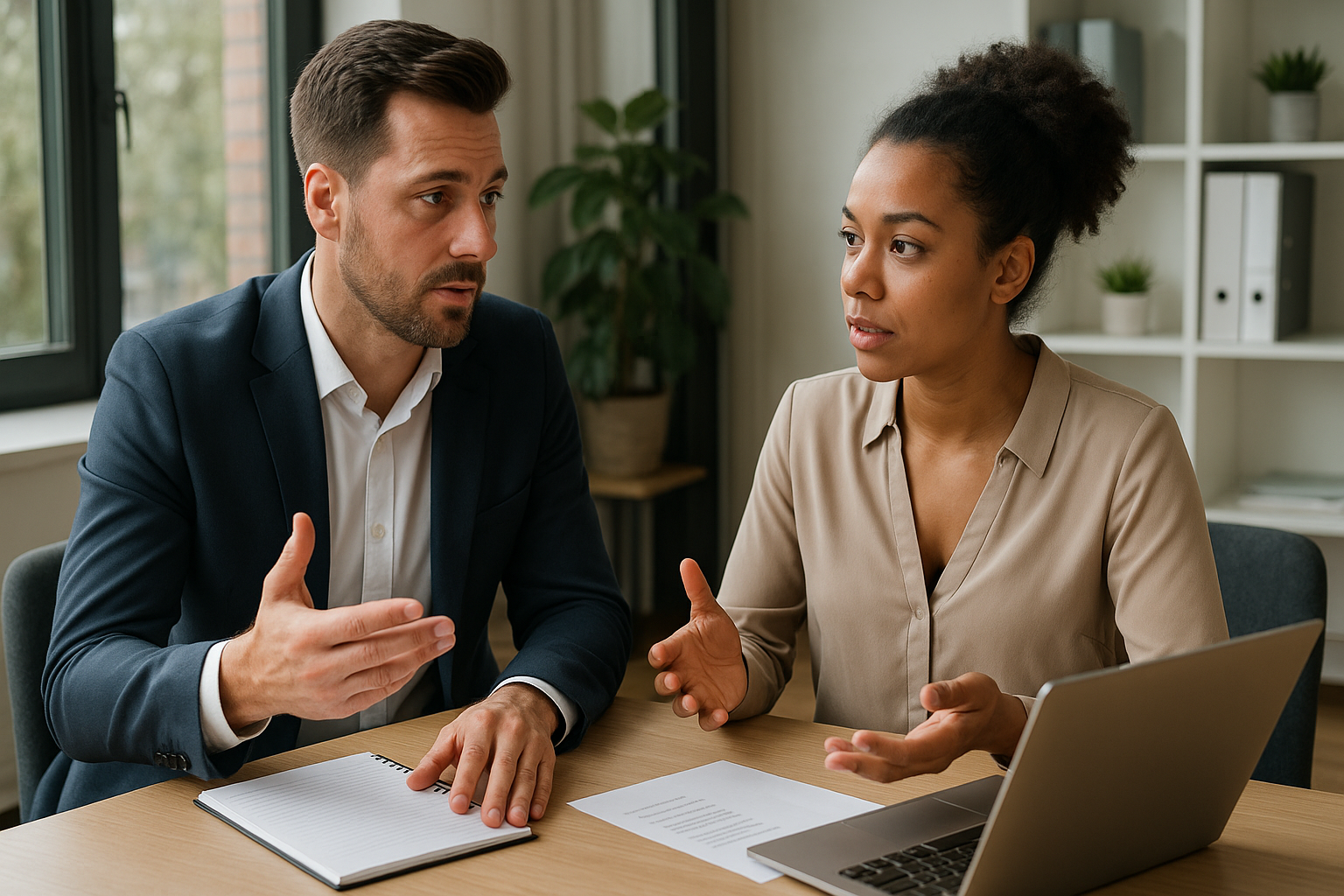 Effective Delegation in 5 Steps for Managers