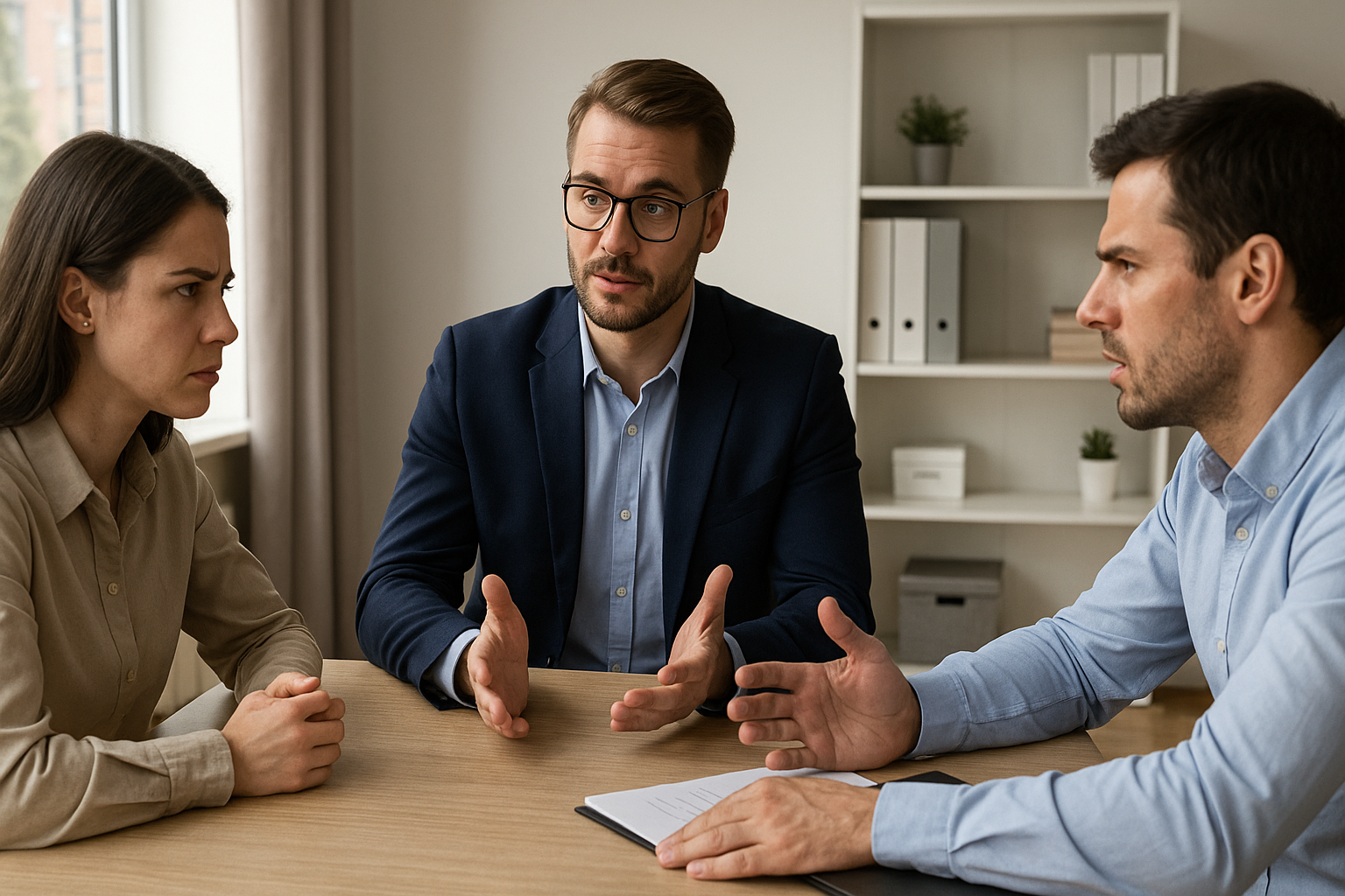 Techniques efficaces de résolution de problèmes en entreprise