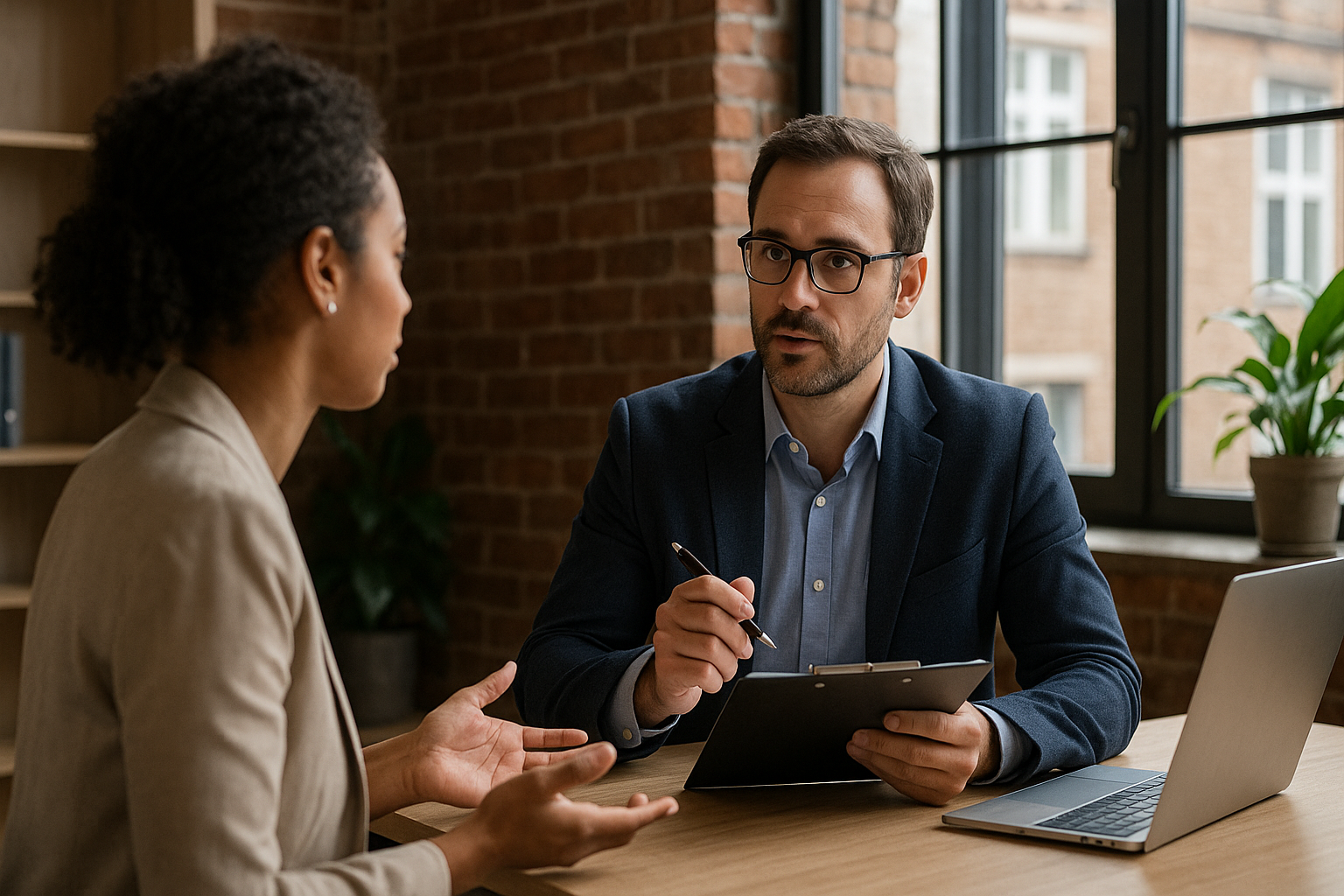 Recruiting with agility and discernment in a dynamic environment