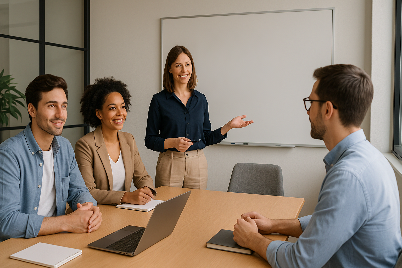 Piliers pour une intégration réussie des nouveaux collaborateurs