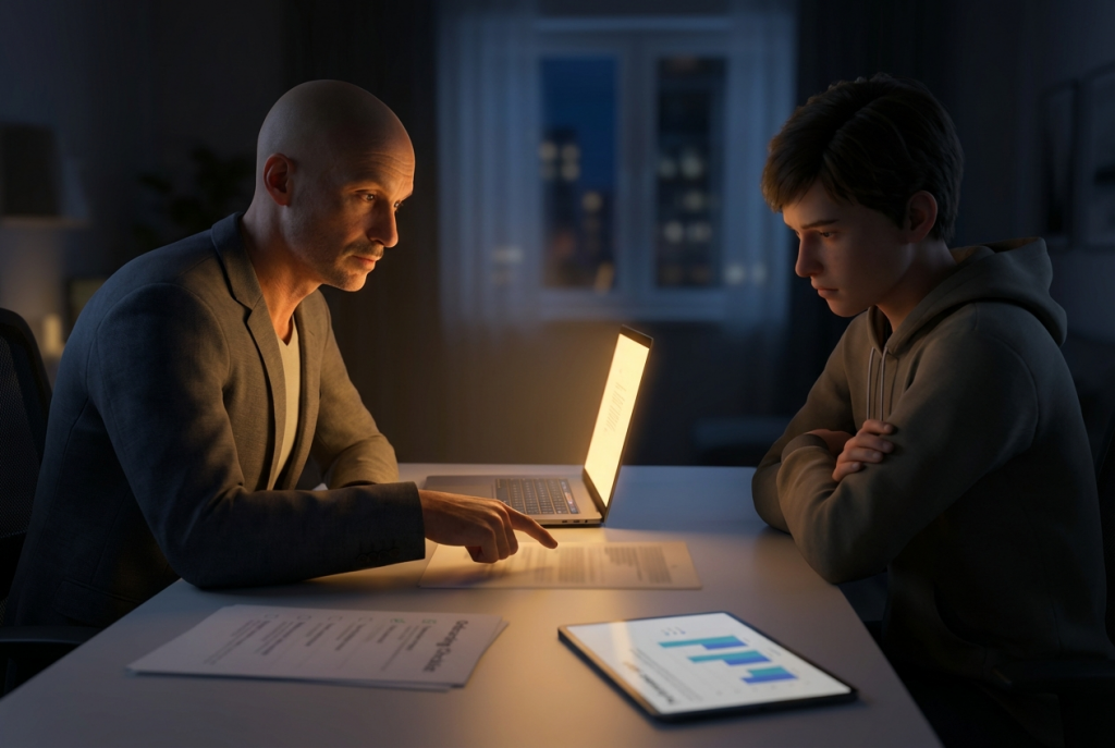 Integration of a new employee