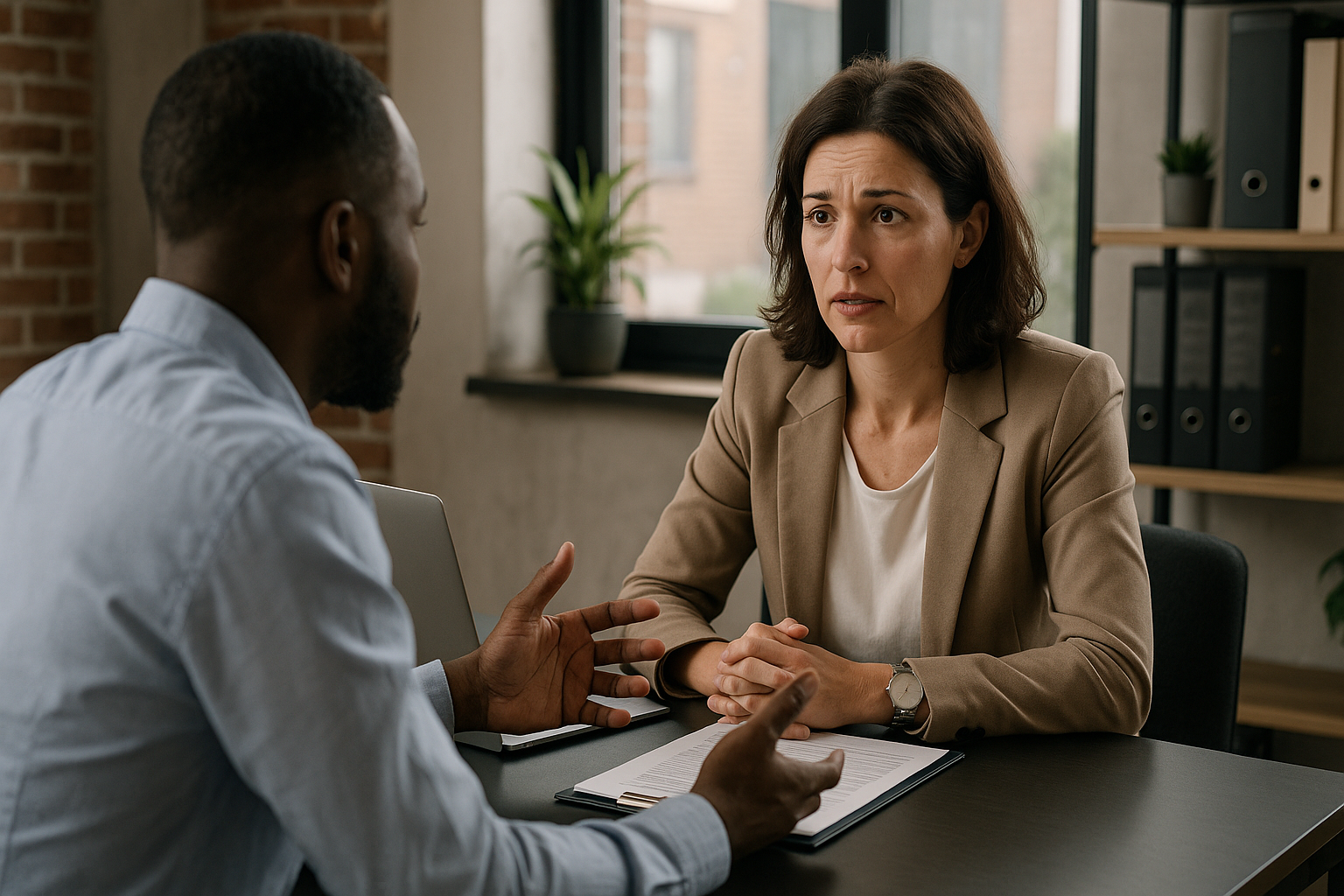 Adapter la mobilité aux différents contextes professionnels