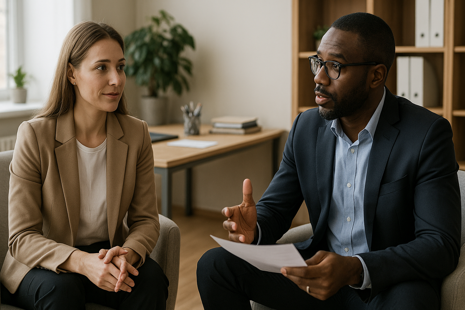 Adapt the advertisement to each customer situation