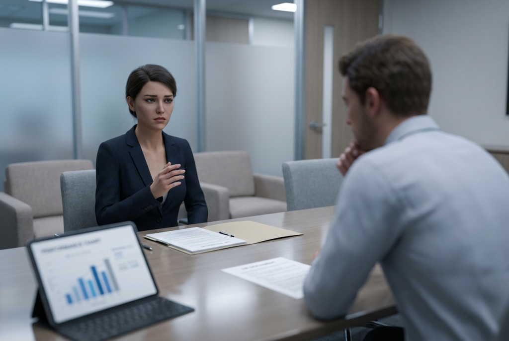 Promotion notification