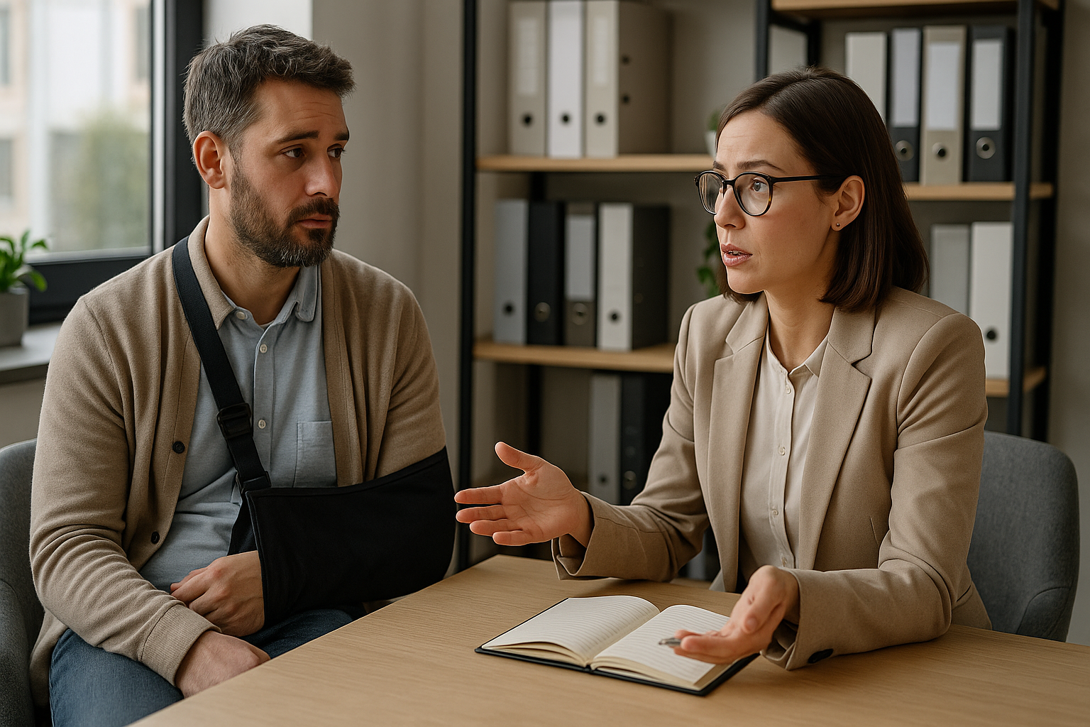 Adapter sa posture face aux situations professionnelles variées