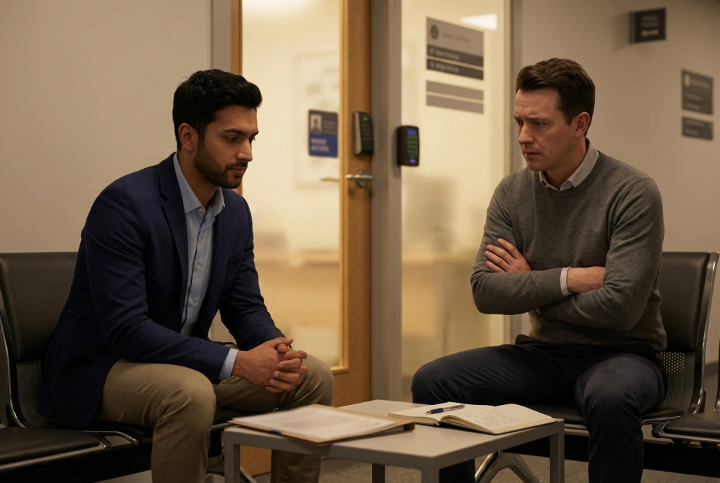 Gestion d’absentéisme prolongé