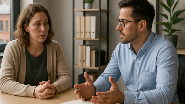 Gestion d’absentéisme prolongé