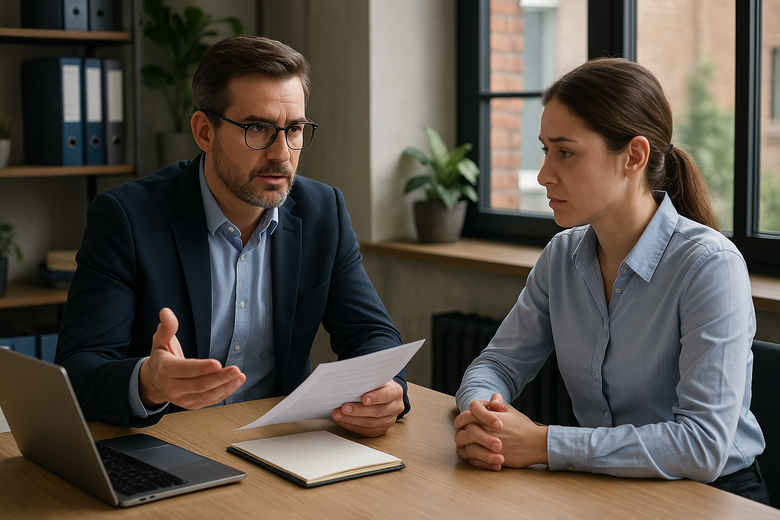 Discipline and responsibilities in project management