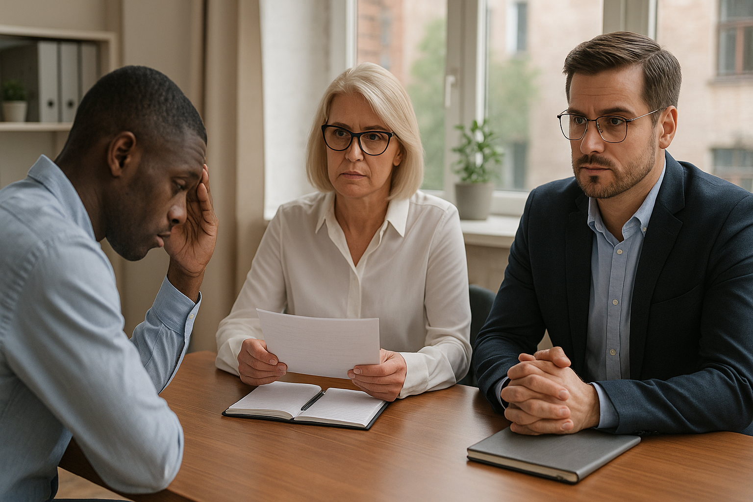 Cadre légal pour la gestion des ressources humaines