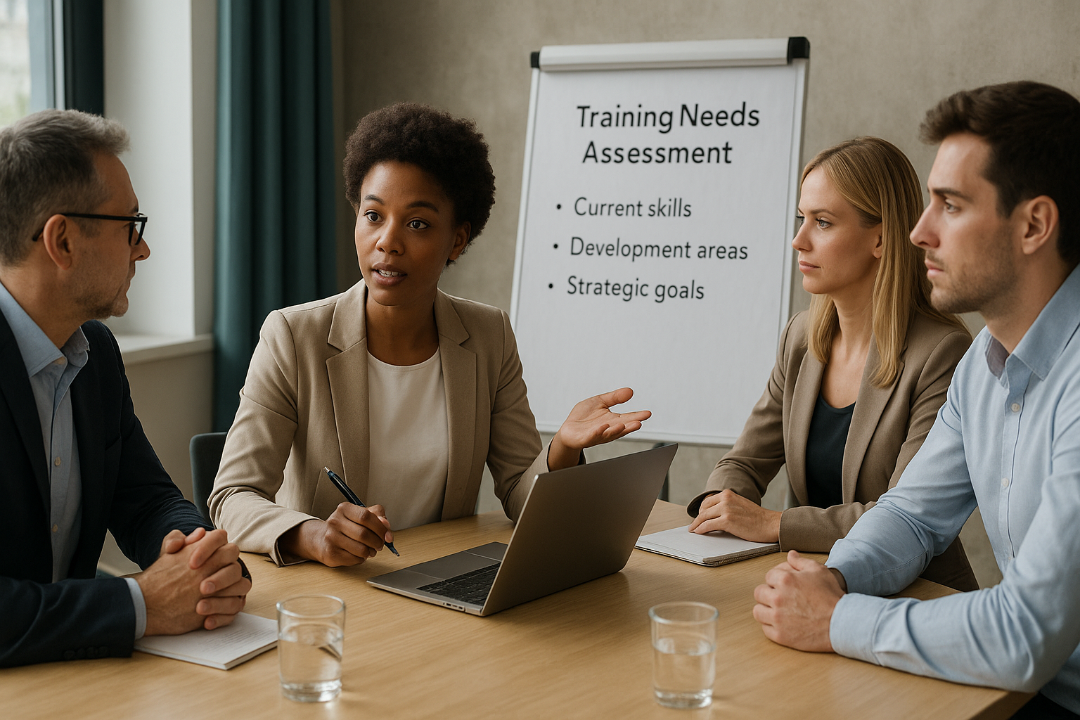 Adapter le plan aux situations réelles des projets