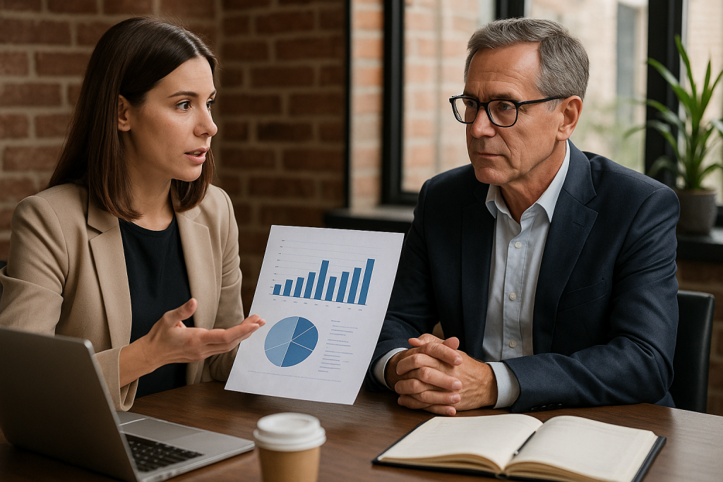 Élaboration d’un plan de formation