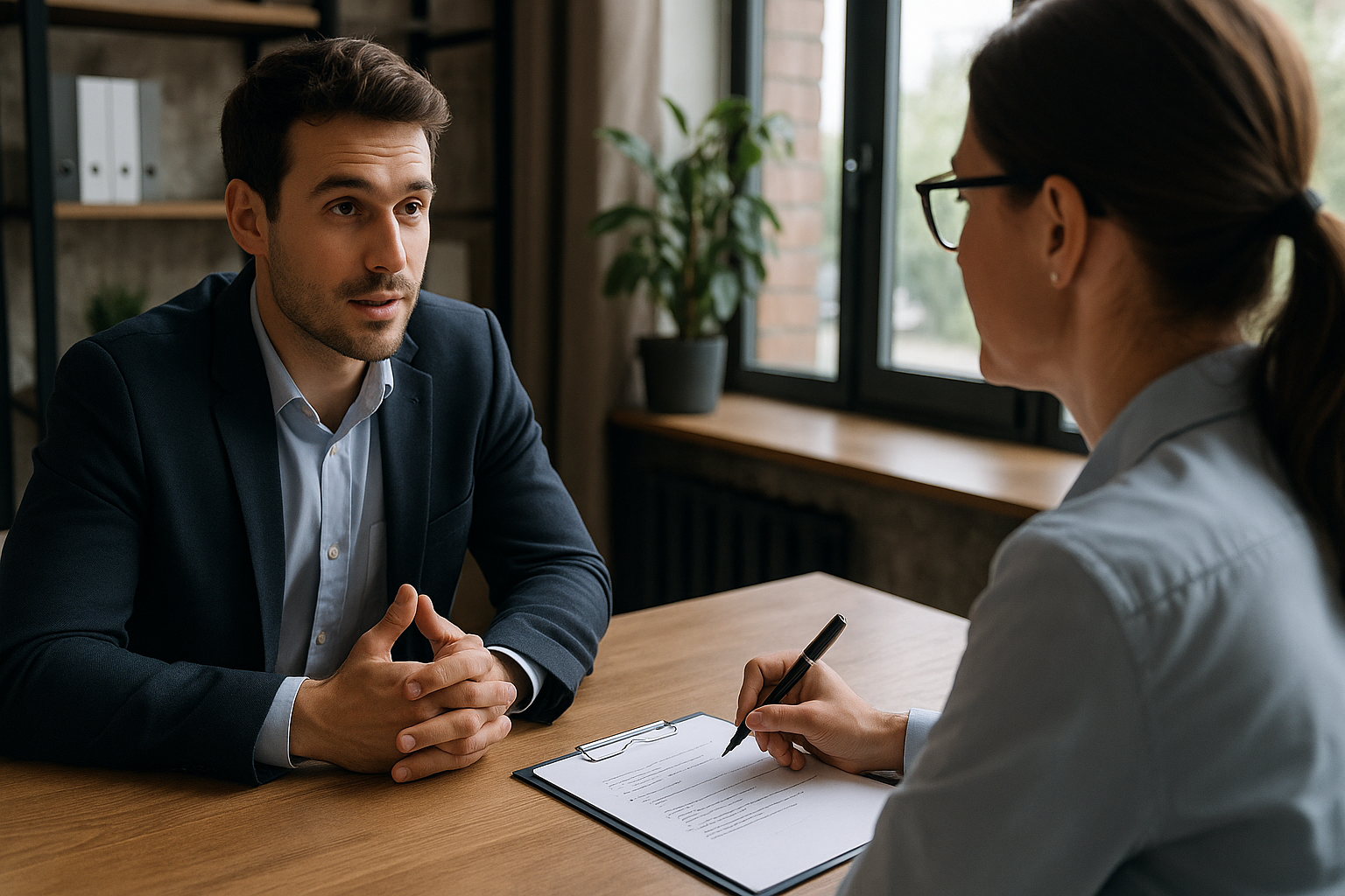 Identifier les leaders en développement commercial de demain
