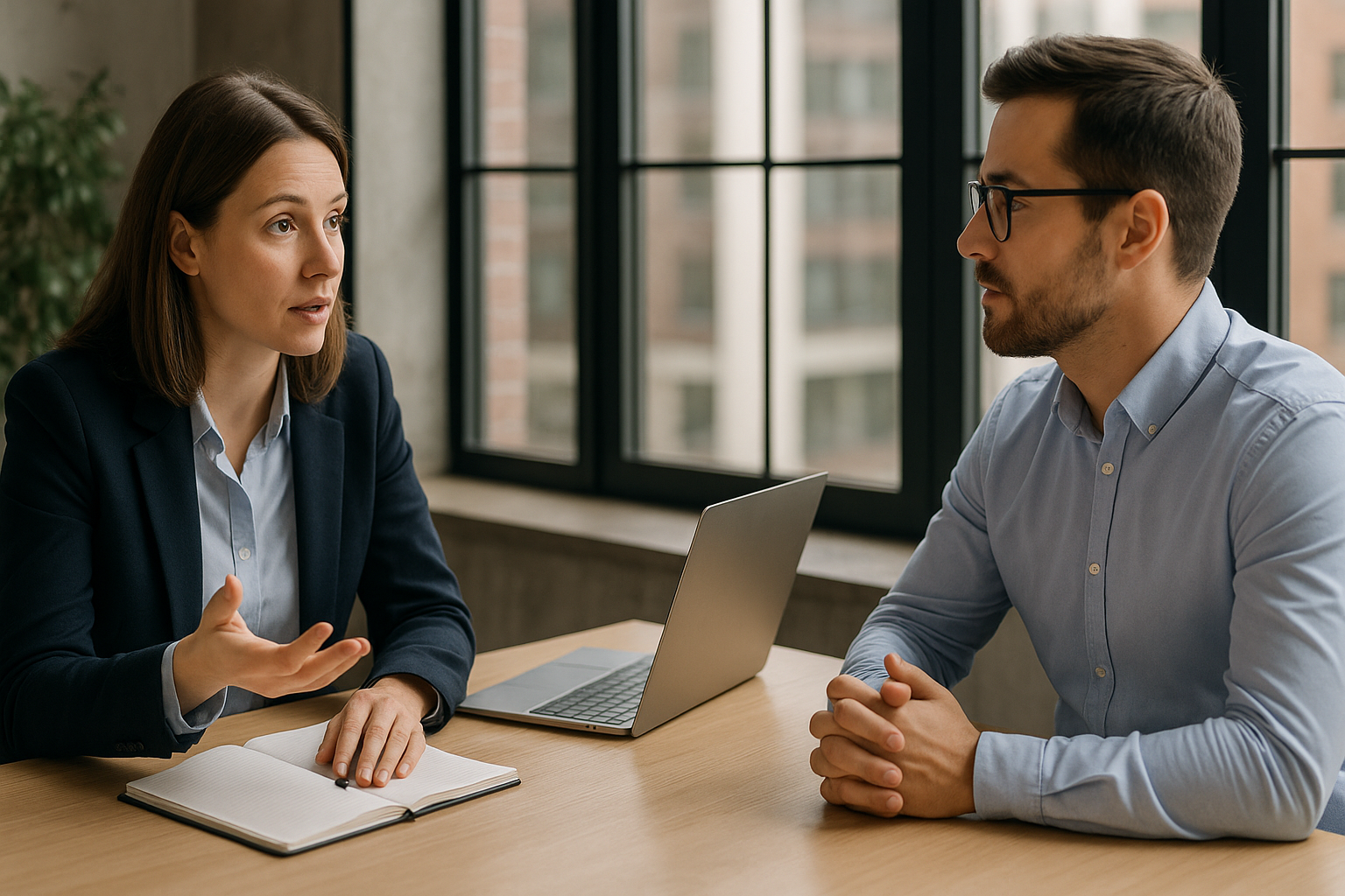 Modèles de gestion pour le haut potentiel en entreprise