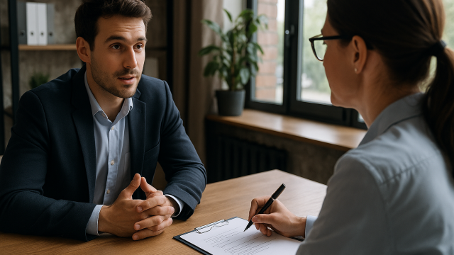 Identifying high-potential talent