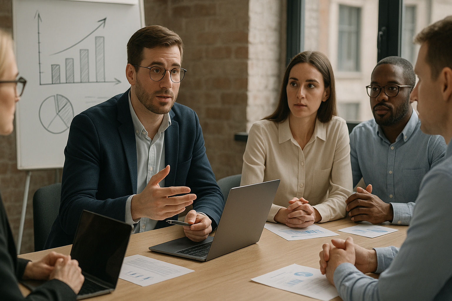 Effective framing techniques for professional projects