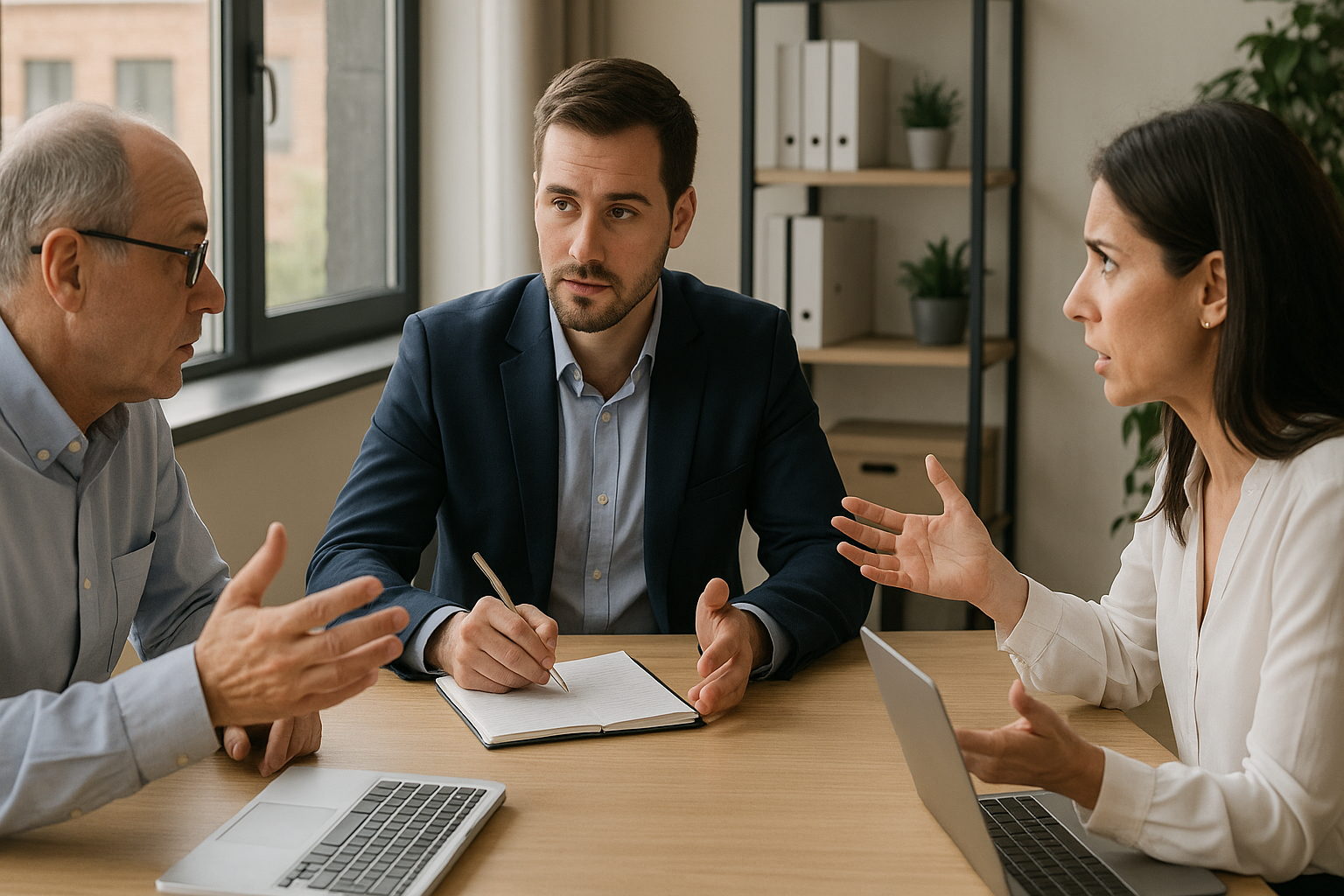 Techniques efficaces pour réconcilier les demandes clients