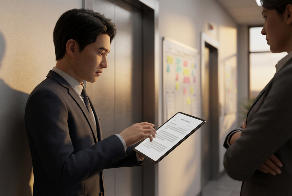 Réconciliation d’exigences contradictoires