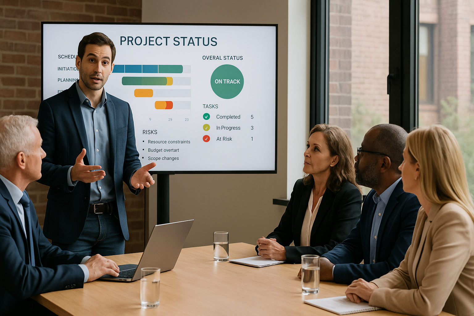 Piloter des décisions collectives pour une efficacité optimale