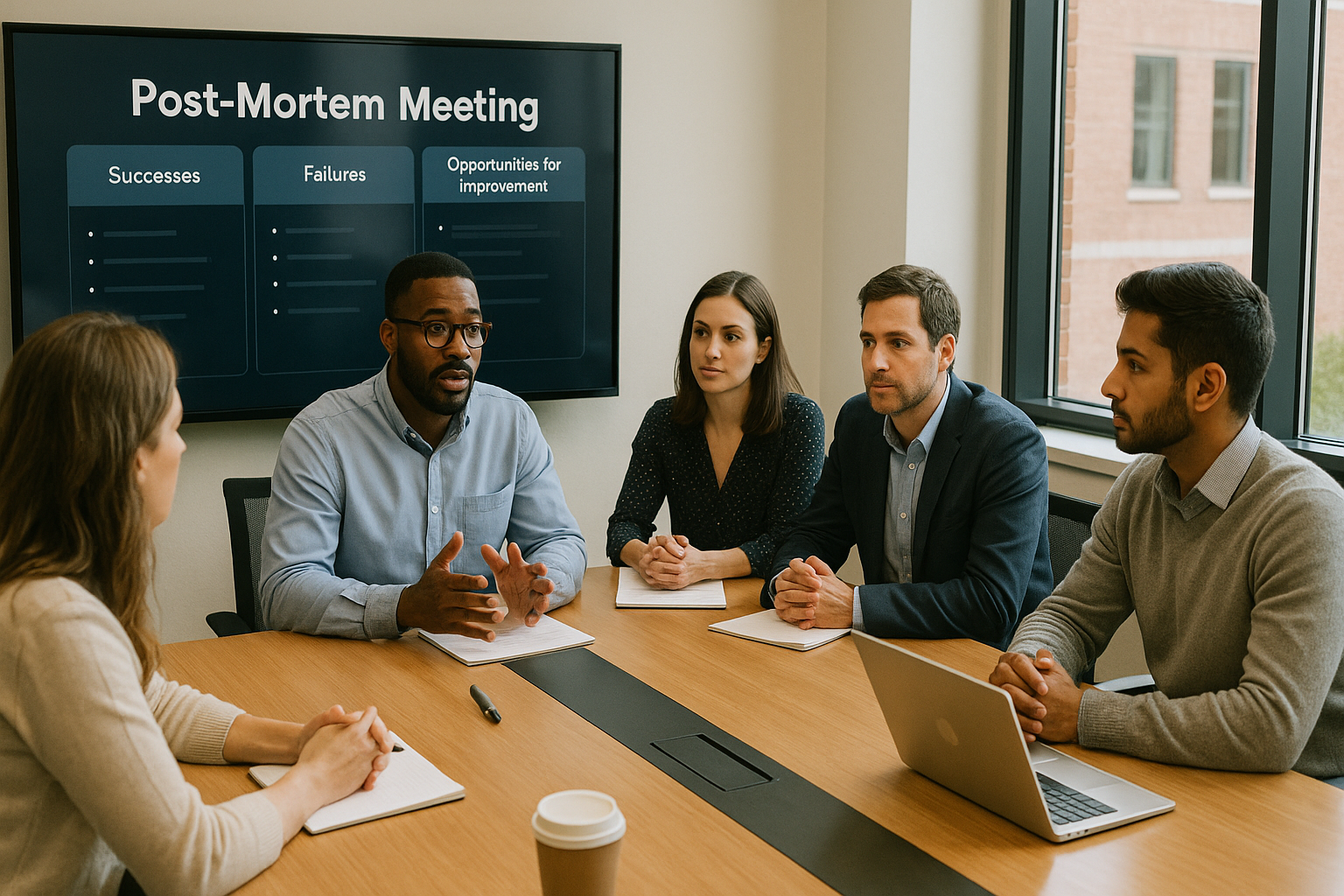 Adaptive practices for effective project closure