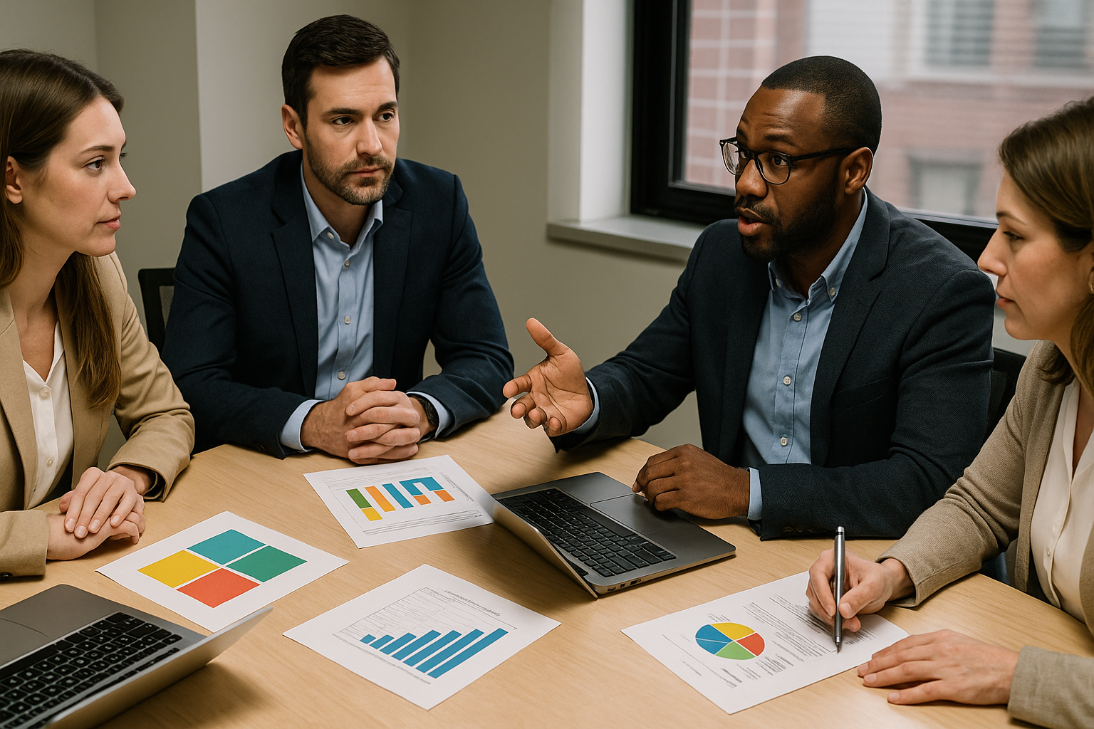 Making effective arbitrations with appropriate decision-making frameworks